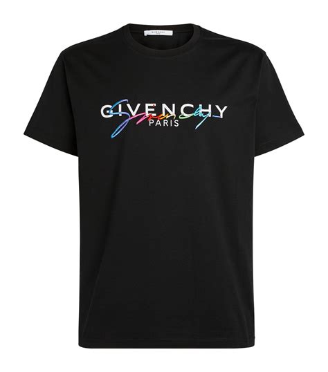 givenchy clothes for men|givenchy t shirts men's.